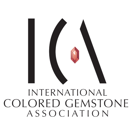 ICA International Coloured Gemstone Association